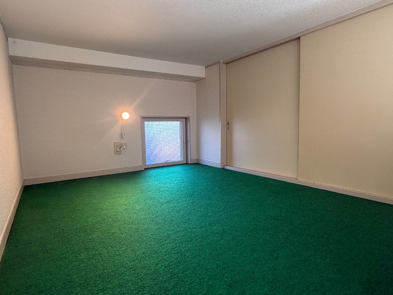 その他部屋・スペース　ロフト