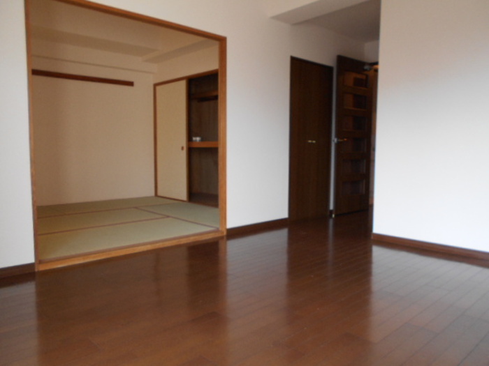 居室・リビング　リビングルーム