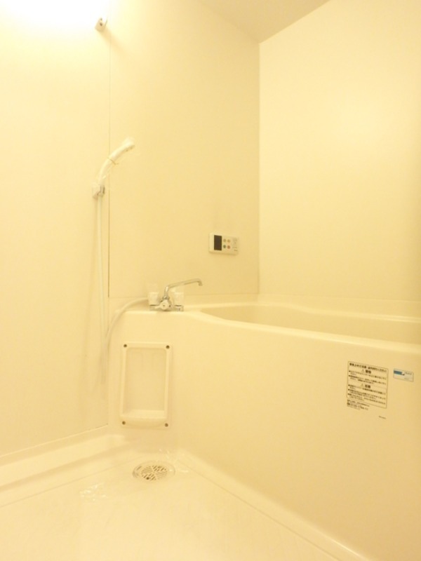 バス・シャワールーム　図面と現状に相違がある場合には現状を優先