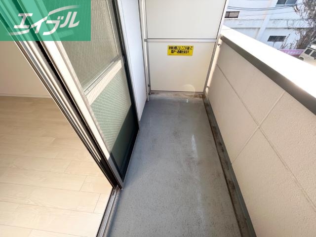 バルコニー　ベランダ