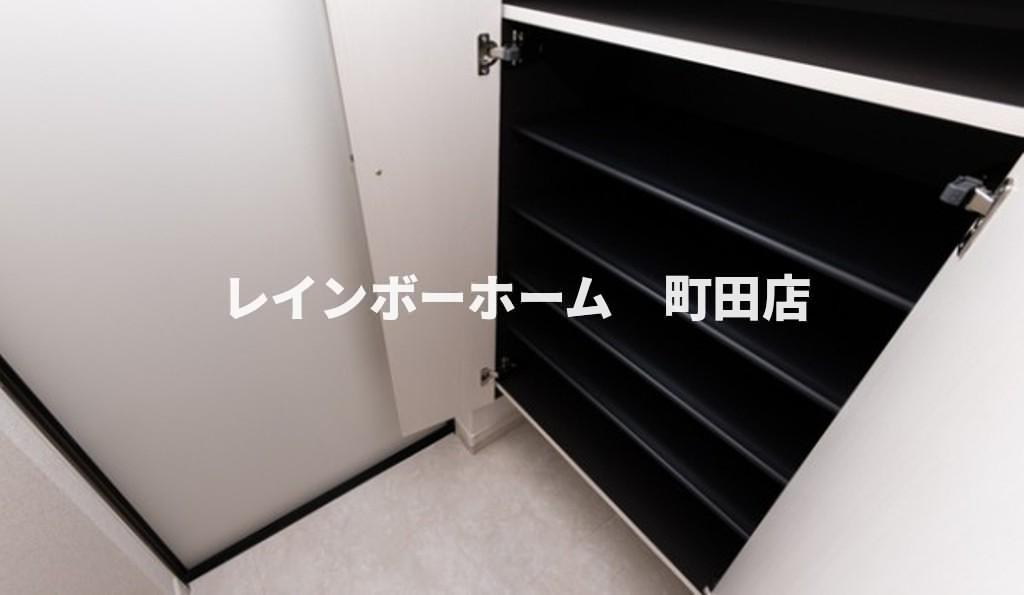 その他設備　※同施工会社参考写真です。