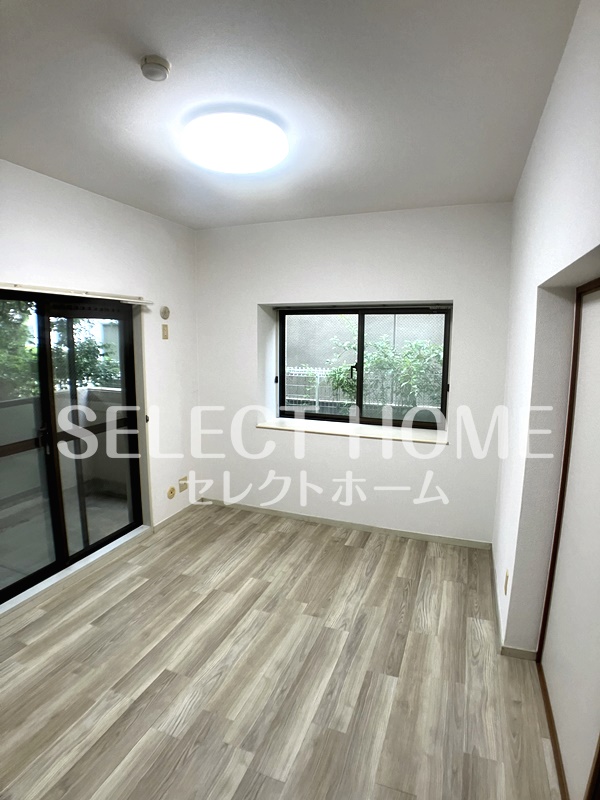 居室・リビング　ゆったり過ごせるリビングです