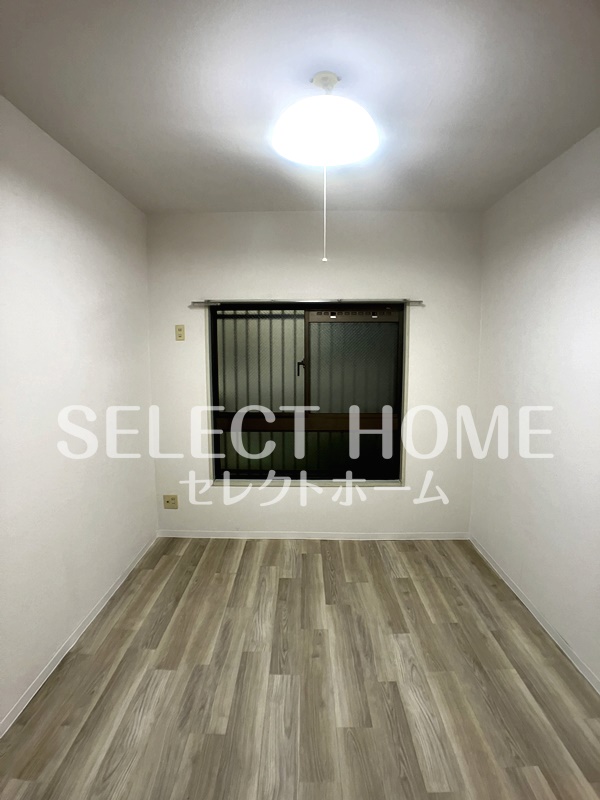 その他部屋・スペース　寝室にいかがでしょうか