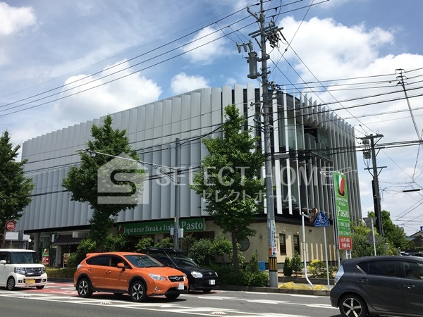 その他　ヨガ＆ジム　アイレクス・ライト＋24　岡崎戸崎（その他）まで646m