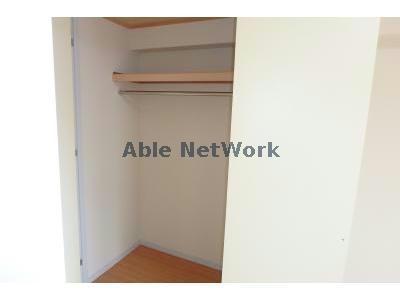 収納　同型タイプ