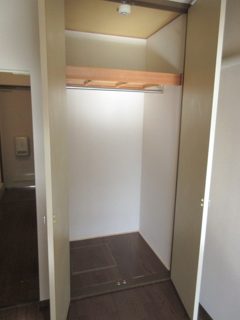 収納　★クローゼット★