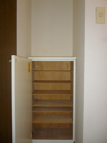 玄関　★シューズＢＯＸ★