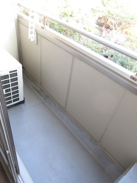 バルコニー　★バルコニー★