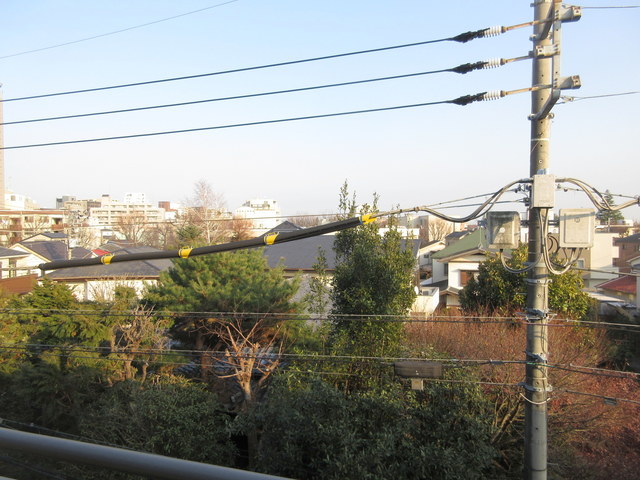 眺望　★眺望★