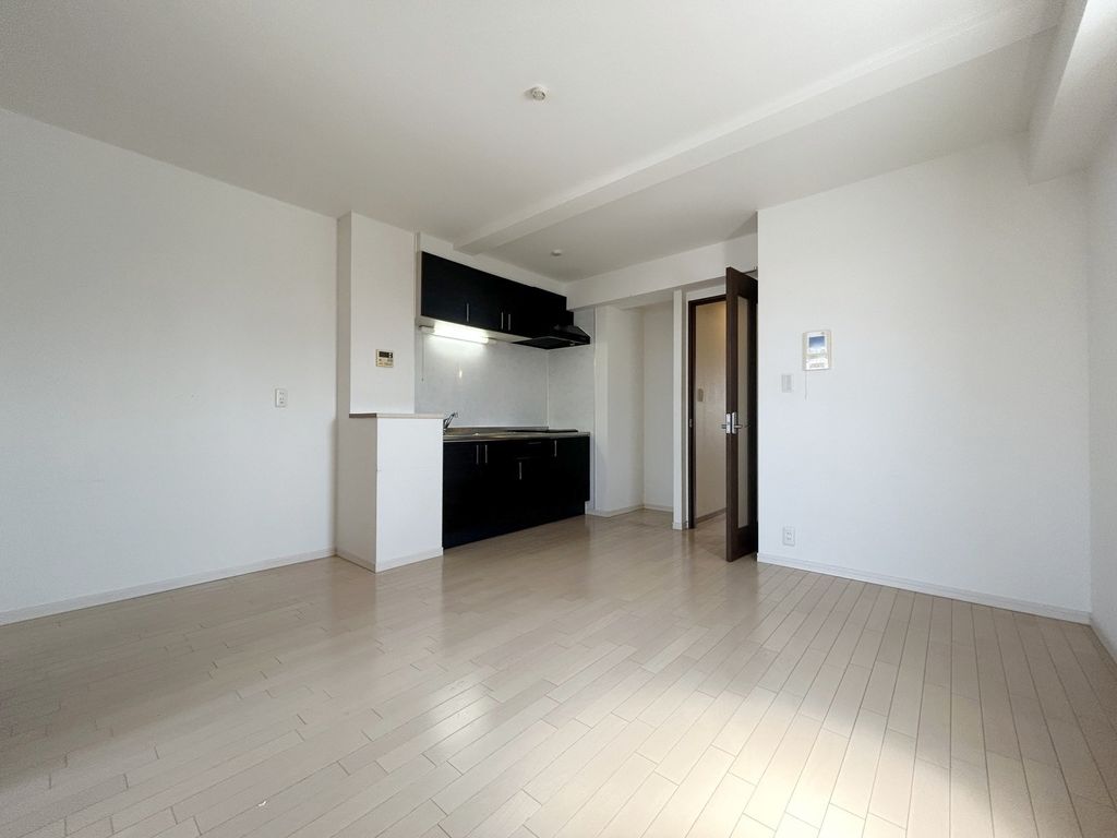 居室・リビング　LDK約10.9帖