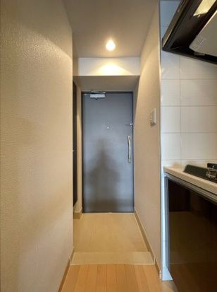 玄関　☆広々とした玄関☆