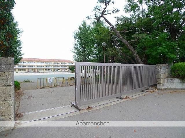 小学校　太田市立藪塚本町小学校（小学校）まで500m