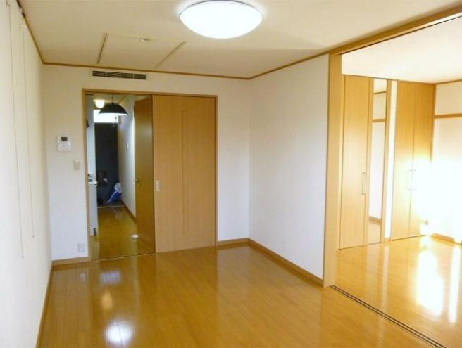 居室・リビング　弊社は都内全域の物件をご紹介可能です！