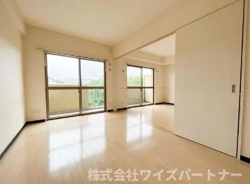 その他部屋・スペース　※同型タイプの為、現状優先