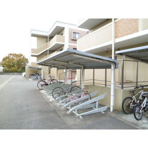 その他共有部分　※同型タイプの為、現状優先