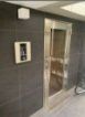 セキュリティ　エントランス