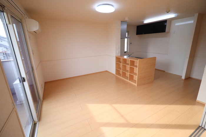 居室・リビング　※写真イメージです