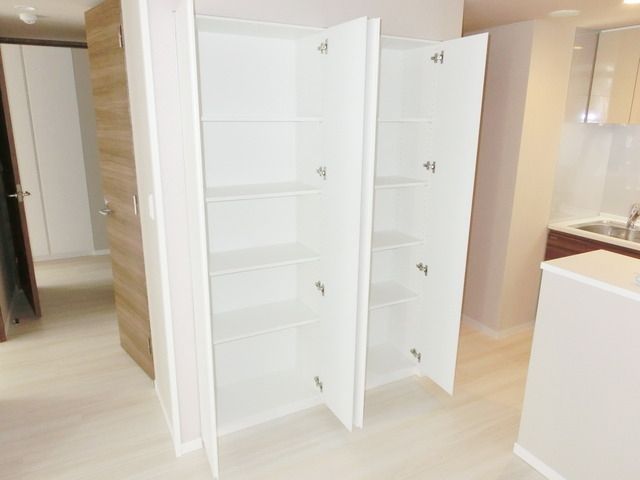 その他設備　★内装・設備★