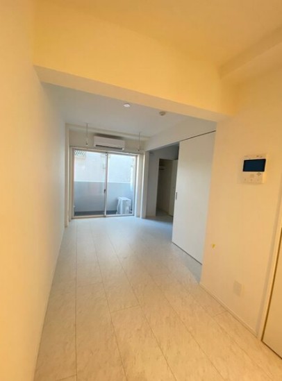 居室・リビング　きれいなリビング！