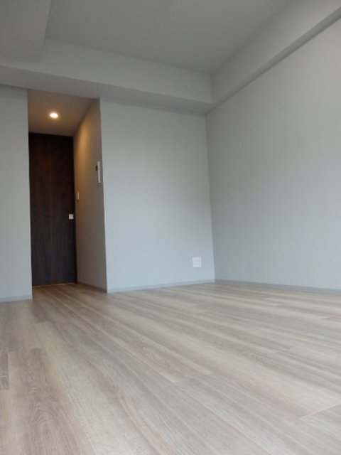 居室・リビング　フローリングのお部屋