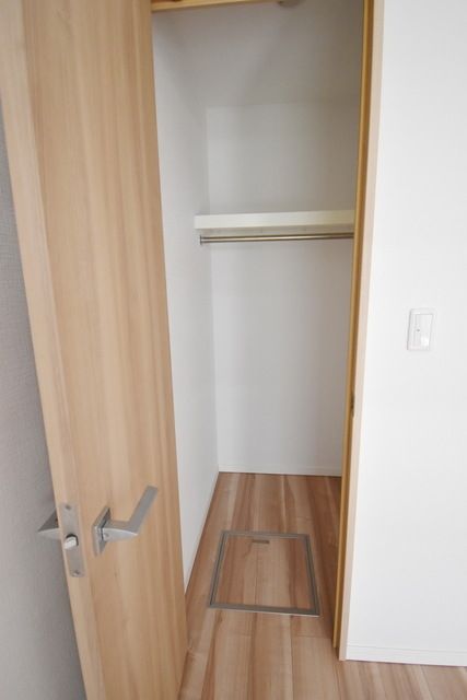 収納　★お問合せはタウンハウジング経堂店まで★