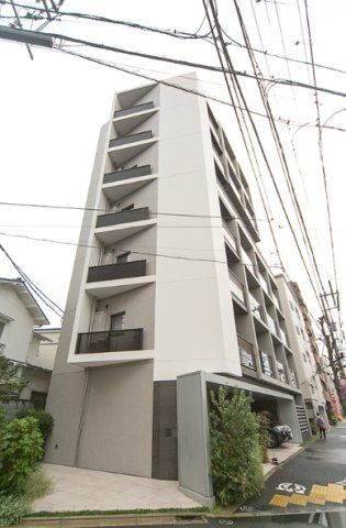 建物外観　☆綺麗な外観☆