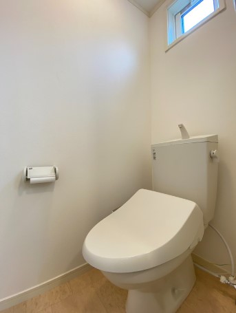 トイレ　他部屋参考写真