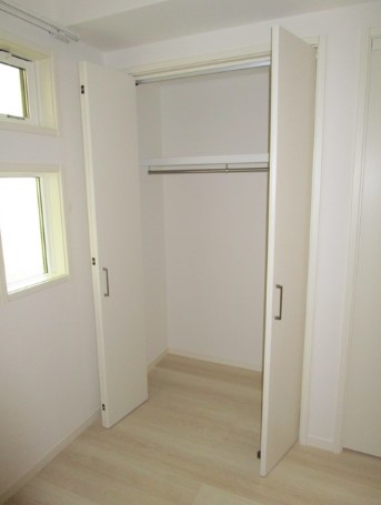 収納　他部屋参考写真