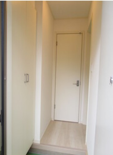 玄関　他部屋参考写真