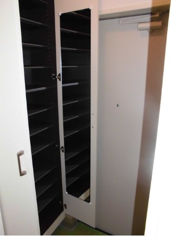 その他設備　他部屋参考写真