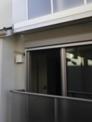 バルコニー　他部屋参考写真