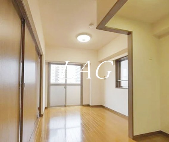 居室・リビング　洋室のお部屋です。