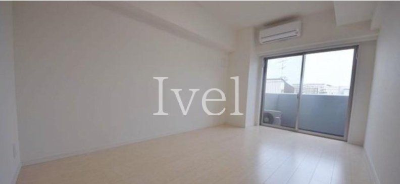 居室・リビング　リビング/居室