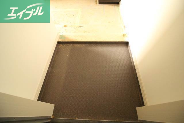 玄関　同一仕様