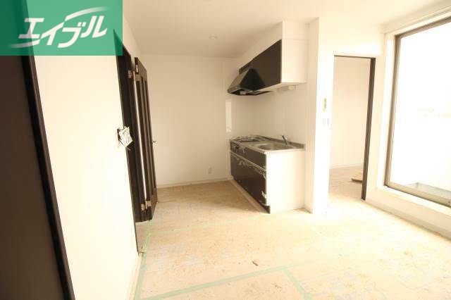 居室・リビング　同一仕様