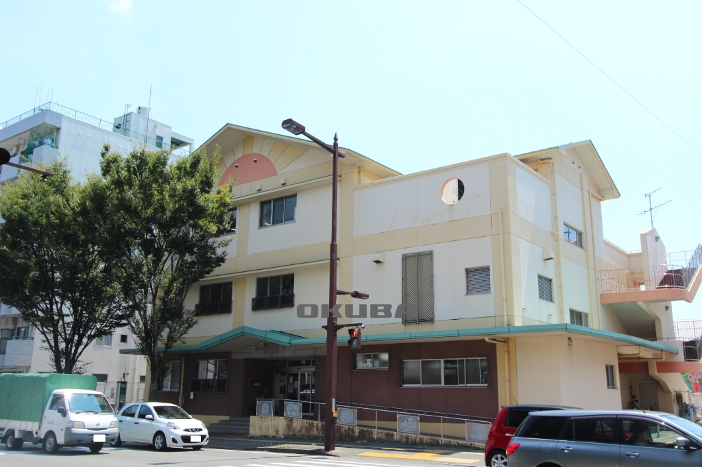 幼稚園・保育園　本荘保育園（幼稚園・保育園）まで320m