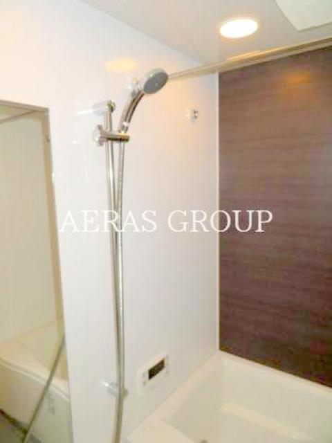 バス・シャワールーム　風呂