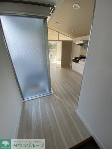 玄関　別部屋写真参考