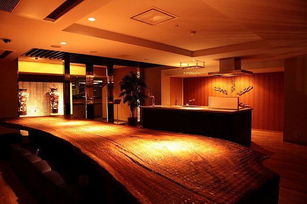 その他　パーティールーム