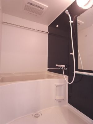 バス・シャワールーム　☆お風呂☆