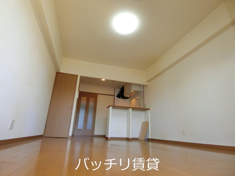 その他部屋・スペース　別号室の画像。現況を優先します。