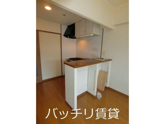 その他　別号室の画像。現況を優先します。