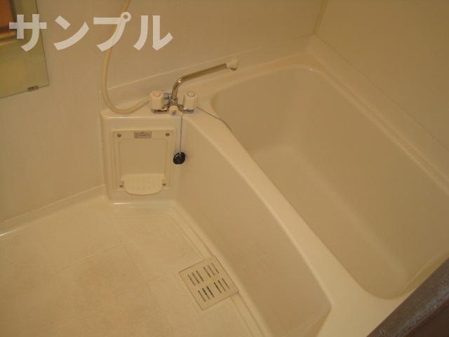 バス・シャワールーム　レジデンス志賀