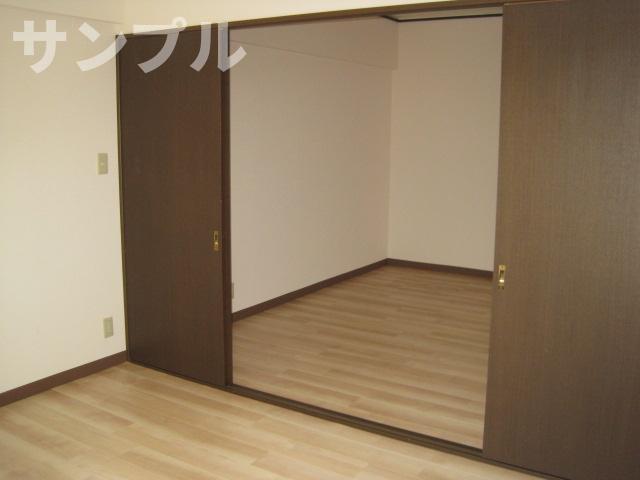 その他部屋・スペース　レジデンス志賀