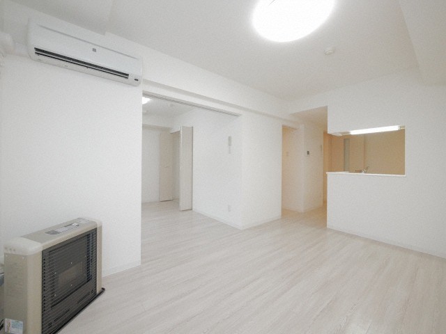 居室・リビング　リビングです♪