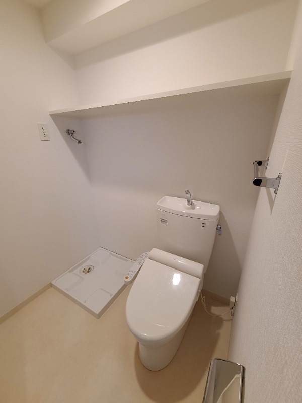 トイレ　同シリーズ別部屋