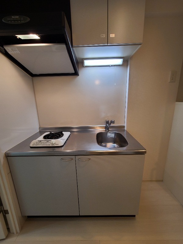 キッチン　同シリーズ別部屋