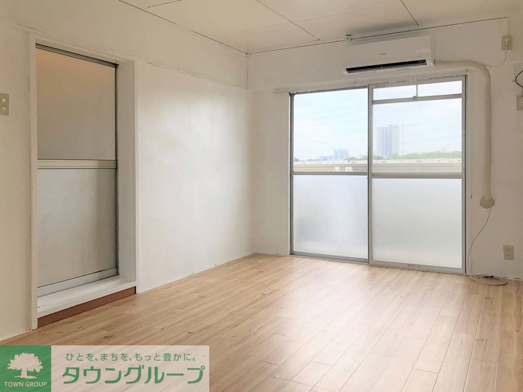 居室・リビング　居室・リビング