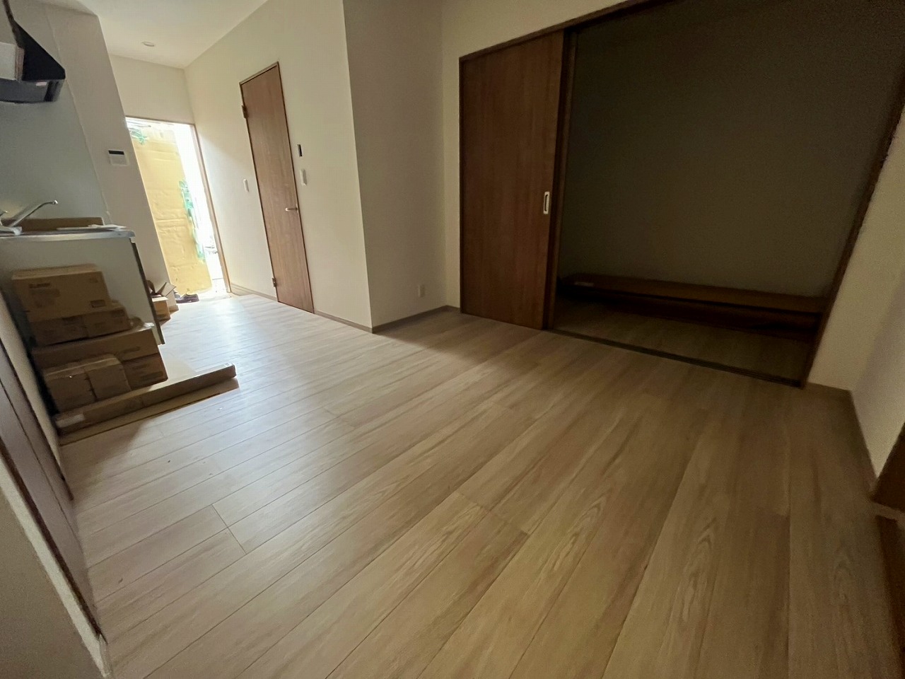 居室・リビング