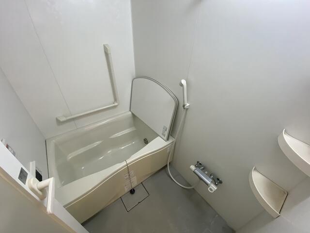 バス・シャワールーム　ウィンビュ中山